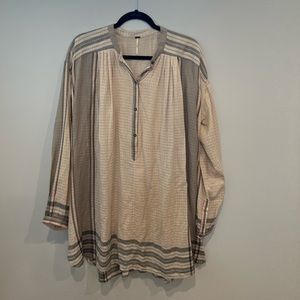 Vintage Free People Dress